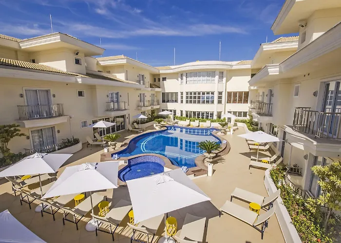Doral Guaruja Hotel